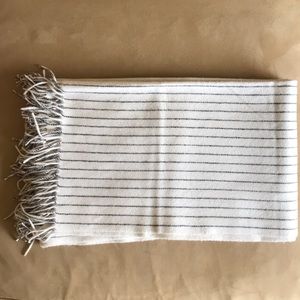 rag & bone wool scarf